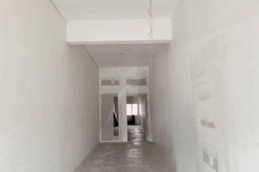 Taman Kajang Perdana