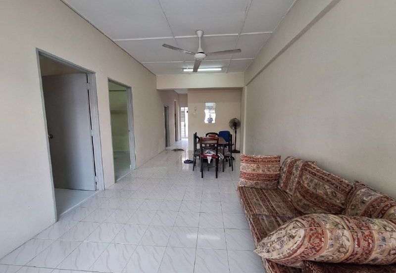 Taman Setia Balakong