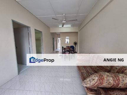Taman Setia Balakong Balakong Selangor For Sale, Selangor, Balakong