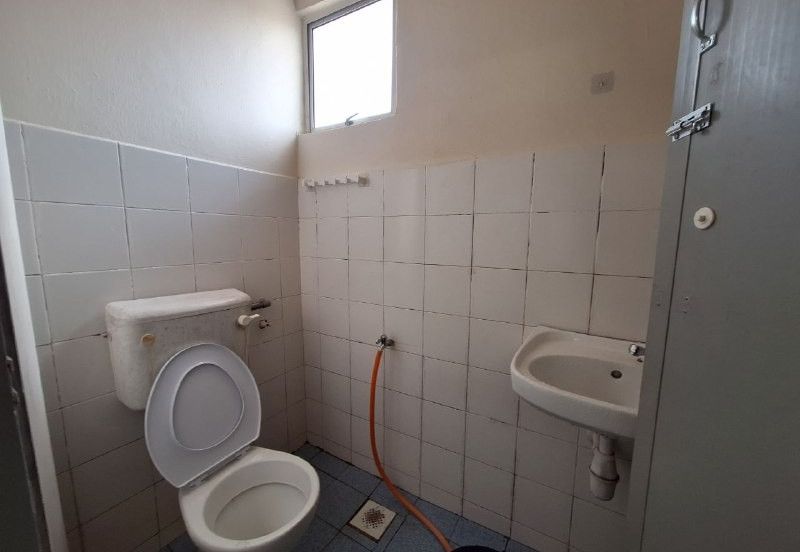 Taman Setia Balakong