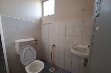 Taman Setia Balakong