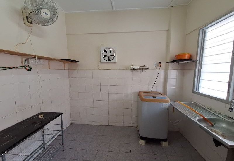 Taman Setia Balakong