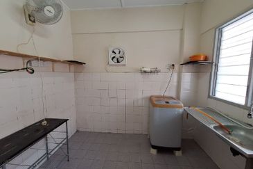 Taman Setia Balakong