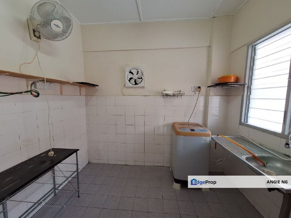 Taman Setia Balakong Balakong Selangor For Sale, Selangor, Balakong