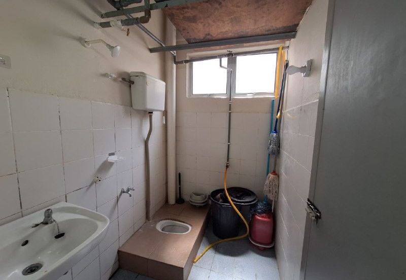 Taman Setia Balakong