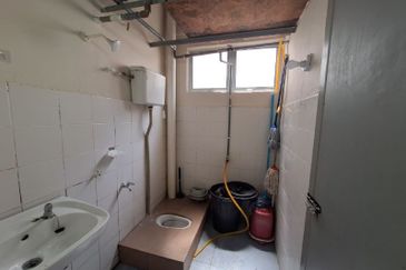 Taman Setia Balakong