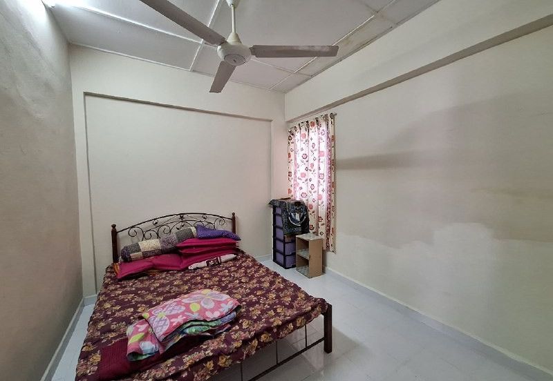 Taman Setia Balakong