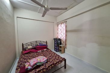 Taman Setia Balakong