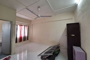 Taman Setia Balakong