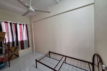 Taman Setia Balakong