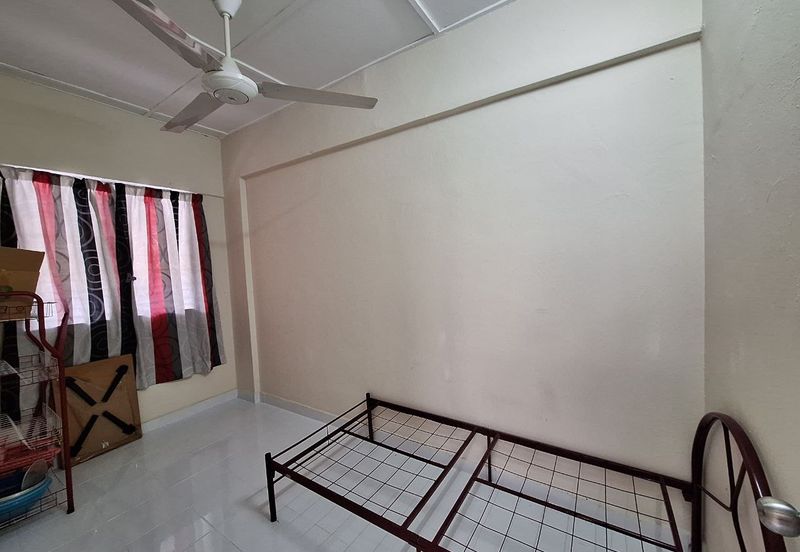 Taman Setia Balakong