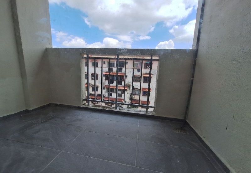 Taman Setia Balakong