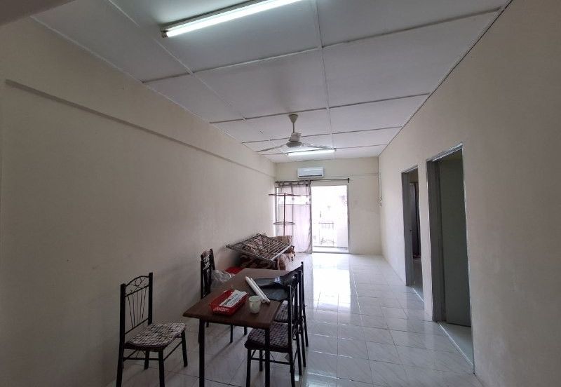 Taman Setia Balakong