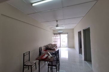 Taman Setia Balakong