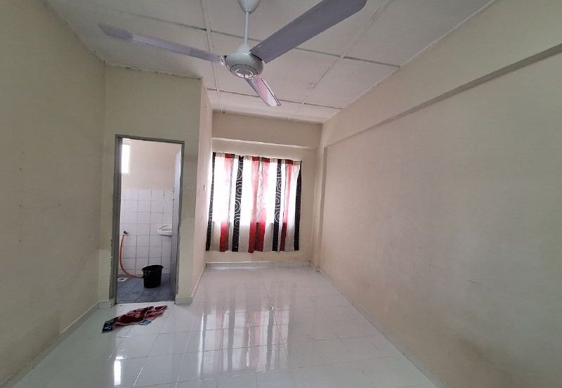 Taman Setia Balakong