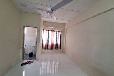 Taman Setia Balakong