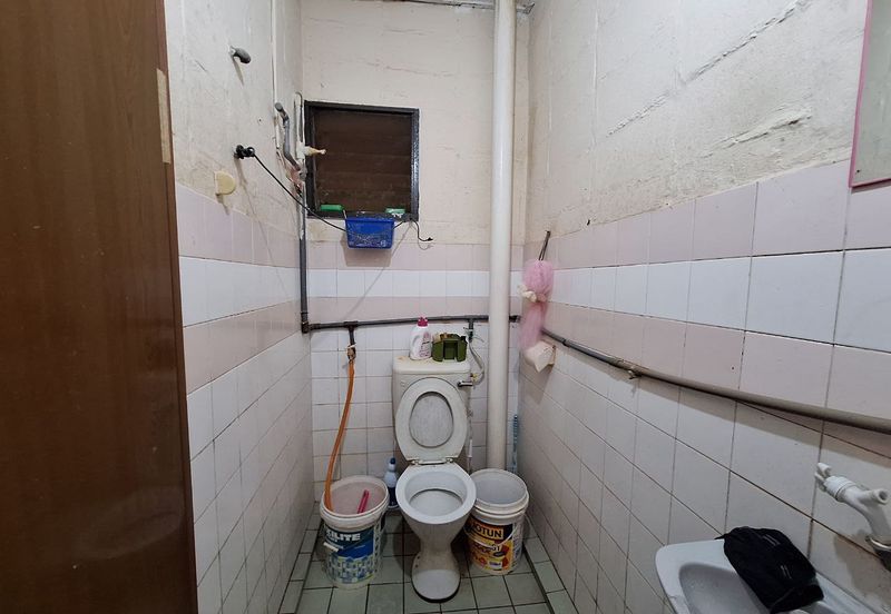 Pangsapuri Mewah Cheras