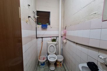 Pangsapuri Mewah Cheras