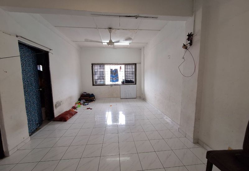 Pangsapuri Mewah Cheras