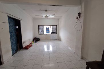 Pangsapuri Mewah Cheras