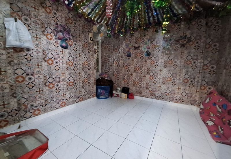 Pangsapuri Mewah Cheras