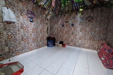 Pangsapuri Mewah Cheras