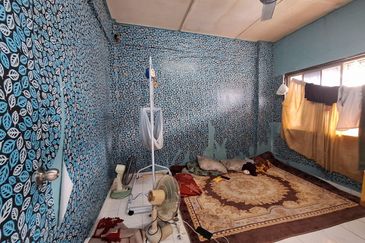 Pangsapuri Mewah Cheras