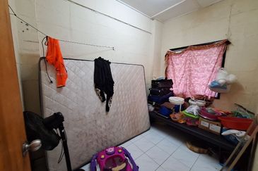 Pangsapuri Mewah Cheras