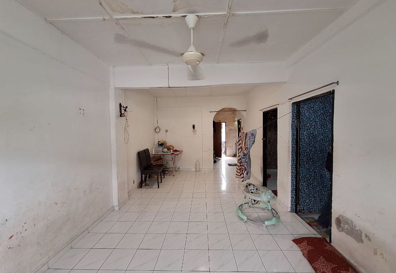 Pangsapuri Mewah Cheras