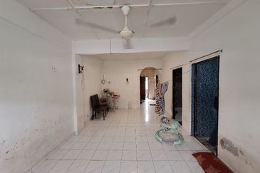 Pangsapuri Mewah Cheras