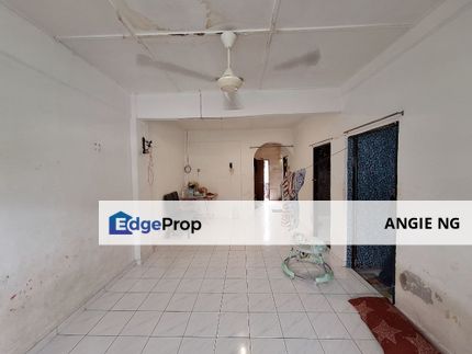 Pangsapuri Mewah Cheras Kajang Selangor For Sale, Selangor, Kajang