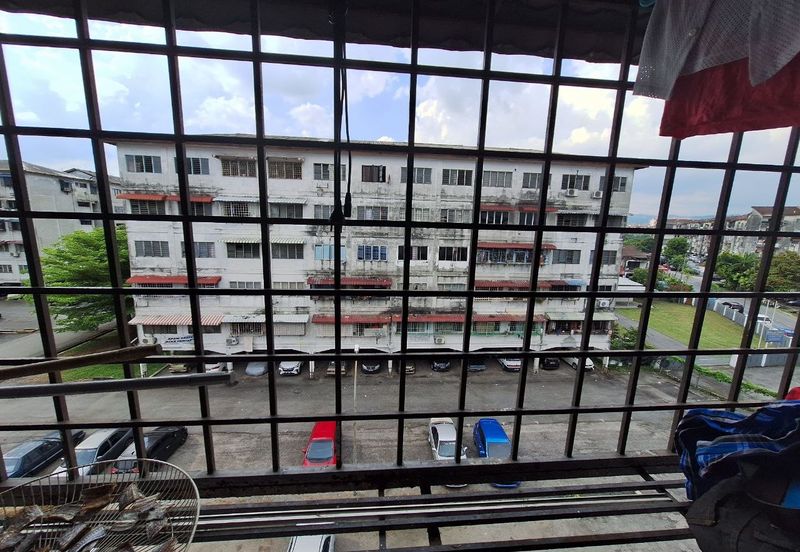 Pangsapuri Mewah Cheras