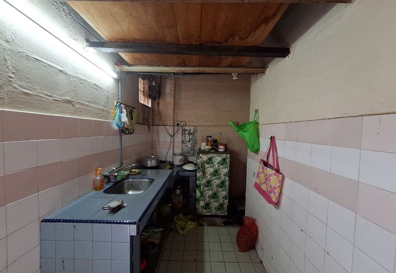 Pangsapuri Mewah Cheras