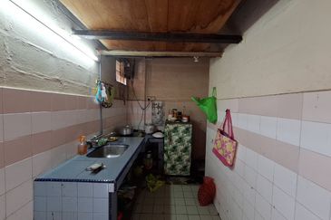 Pangsapuri Mewah Cheras