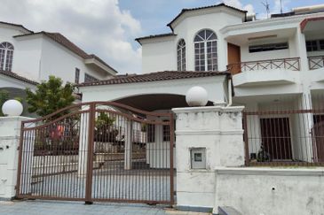 Taman Cheras Perdana