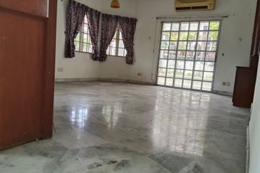 Taman Cheras Perdana