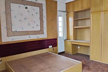 Taman Cheras Perdana