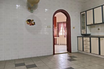 Taman Cheras Perdana