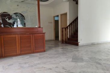 Taman Cheras Perdana