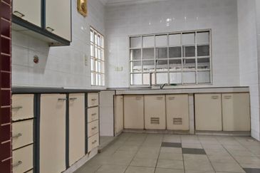 Taman Cheras Perdana