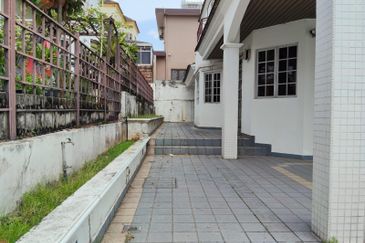 Taman Cheras Perdana