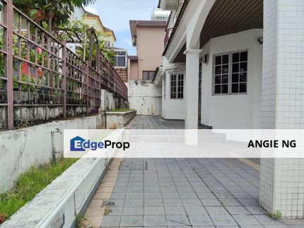 Taman Cheras Perdana Cheras Selangor @ 2 Storey Semi-D For Sale, Selangor, Cheras
