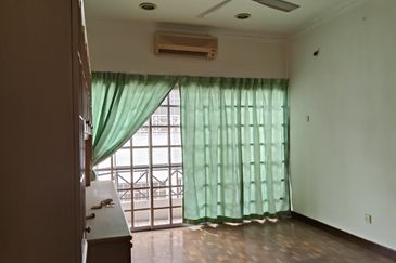 Taman Cheras Perdana