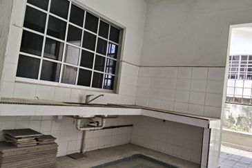 Taman Cheras Perdana