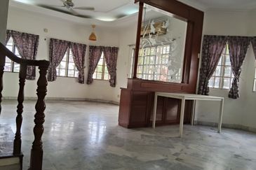 Taman Cheras Perdana