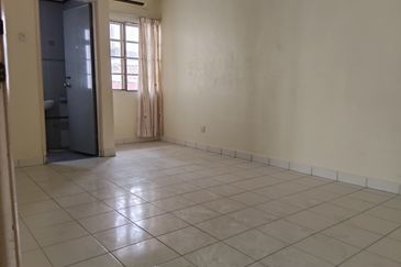 Taman Cheras Perdana