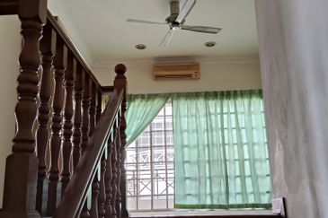 Taman Cheras Perdana