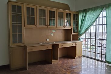 Taman Cheras Perdana