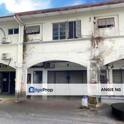Bukit Belimbing Seri Kembangan Selangor @ Double Storey Shoplot For Sale, Selangor, Seri Kembangan