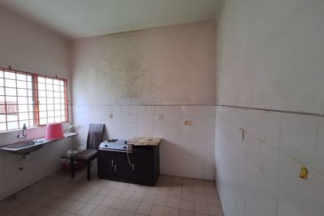 Pusat Bandar Putra Permai